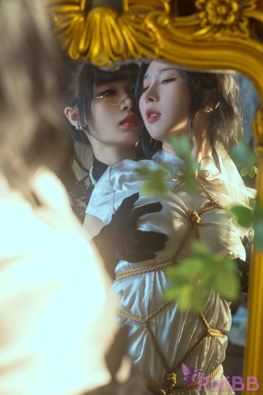 Coser Yunx1x1 Vol.051 PixiBB.COM 117