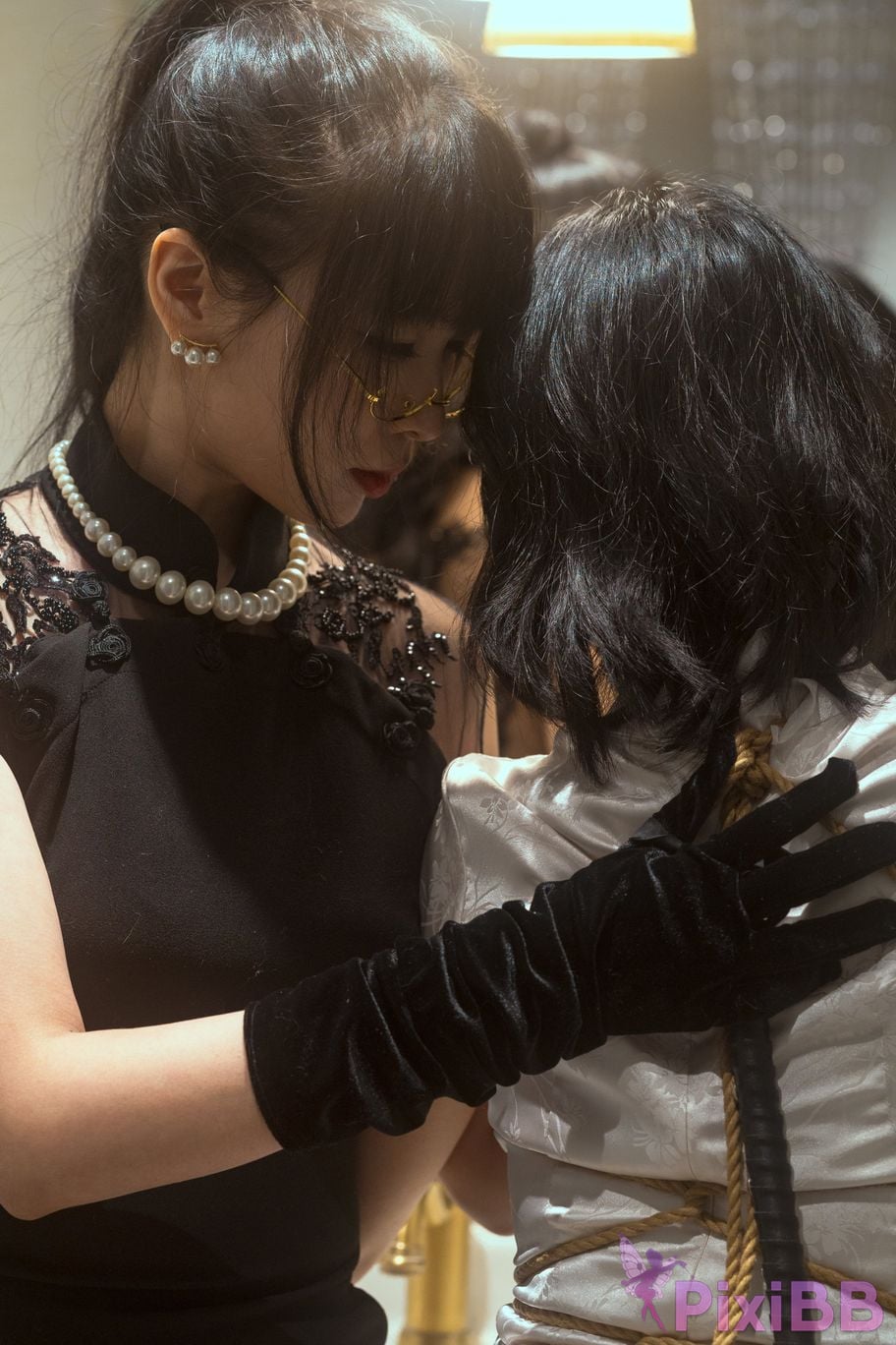 Coser Yunx1x1 Vol.051 PixiBB.COM 119