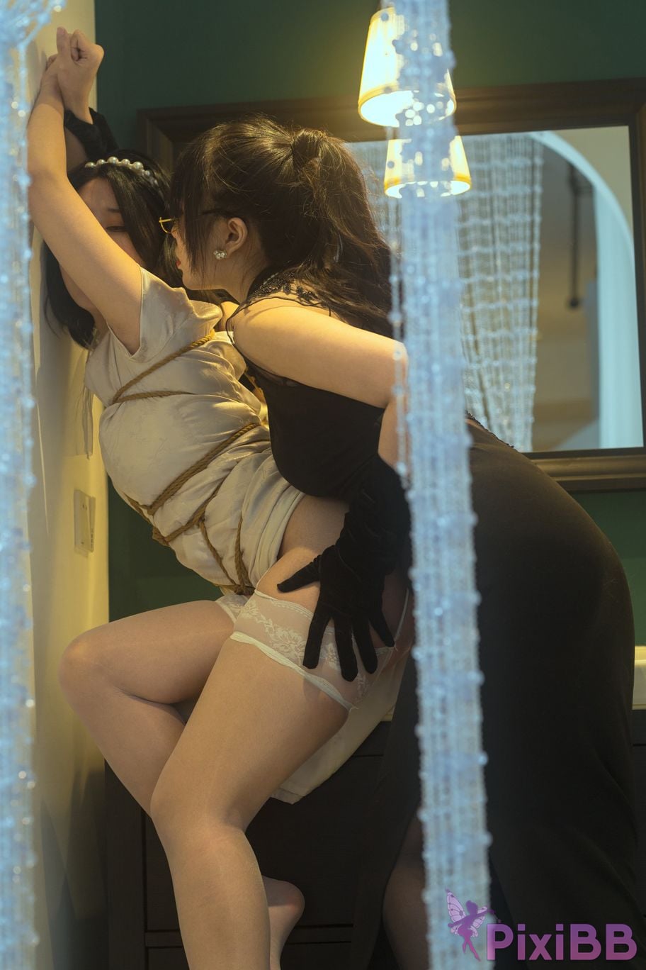 Coser Yunx1x1 Vol.051 PixiBB.COM 122