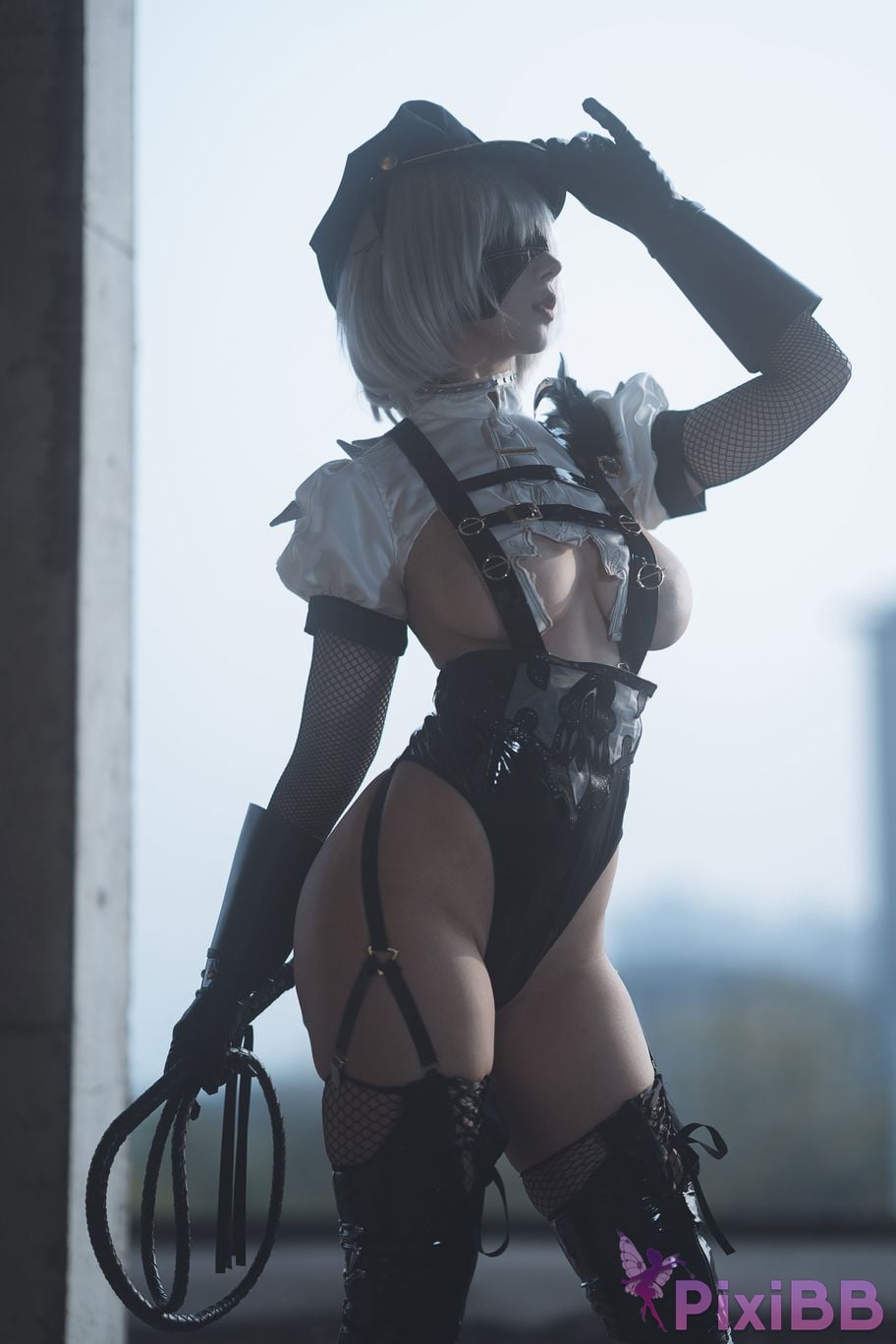 Coser Yunx1x1 Vol.050 N59 2b PixiBB.COM 007