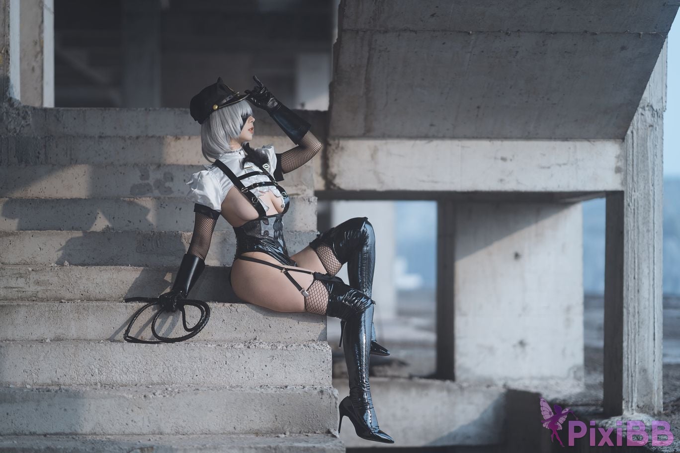 Coser Yunx1x1 Vol.050 N59 2b PixiBB.COM 017