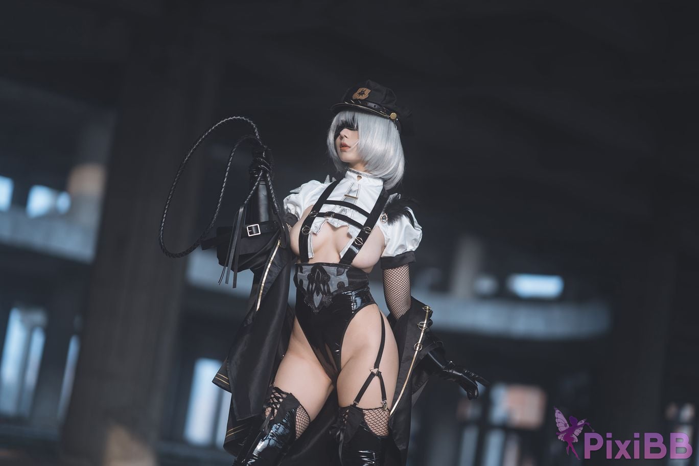 Coser Yunx1x1 Vol.050 N59 2b PixiBB.COM 028