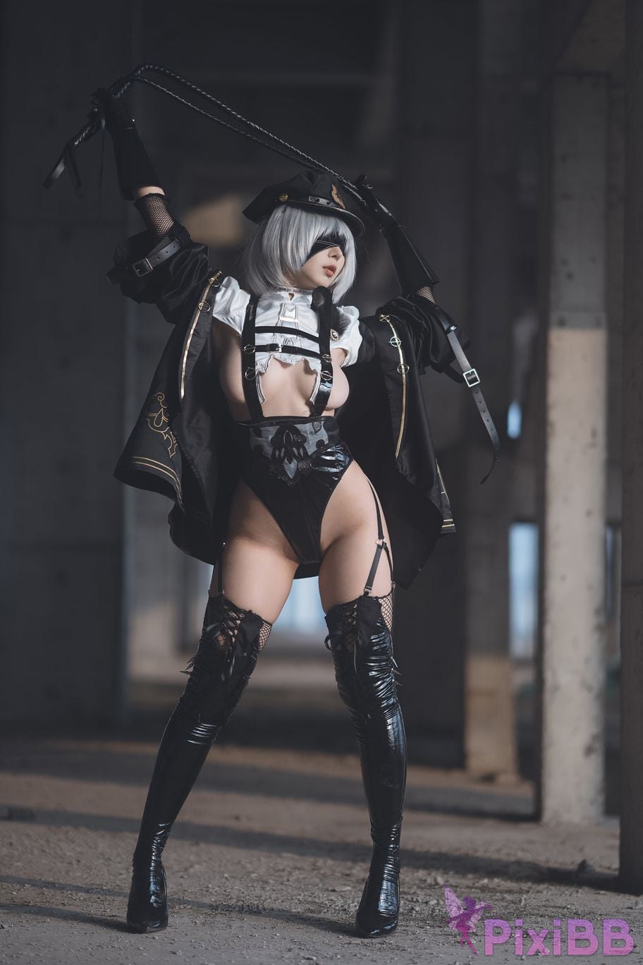 Coser Yunx1x1 Vol.050 N59 2b PixiBB.COM 030