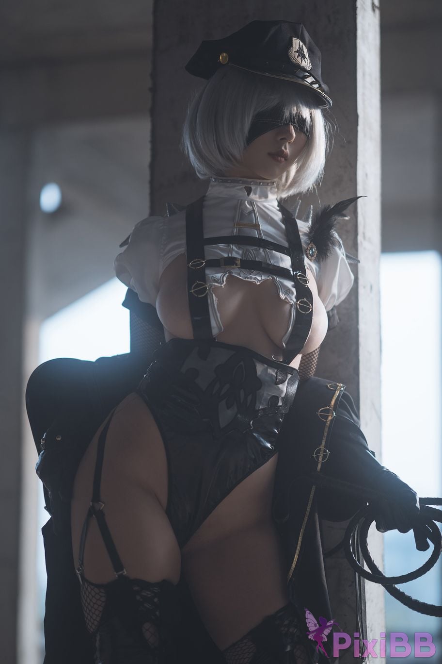Coser Yunx1x1 Vol.050 N59 2b PixiBB.COM 037