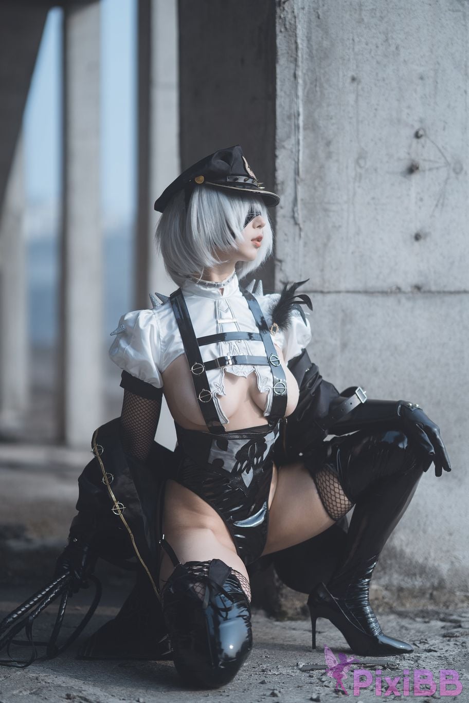 Coser Yunx1x1 Vol.050 N59 2b PixiBB.COM 040