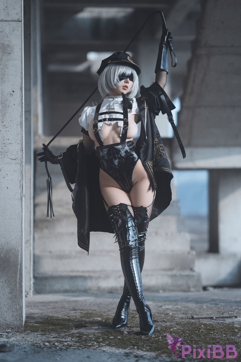 Coser Yunx1x1 Vol.050 N59 2b PixiBB.COM 042