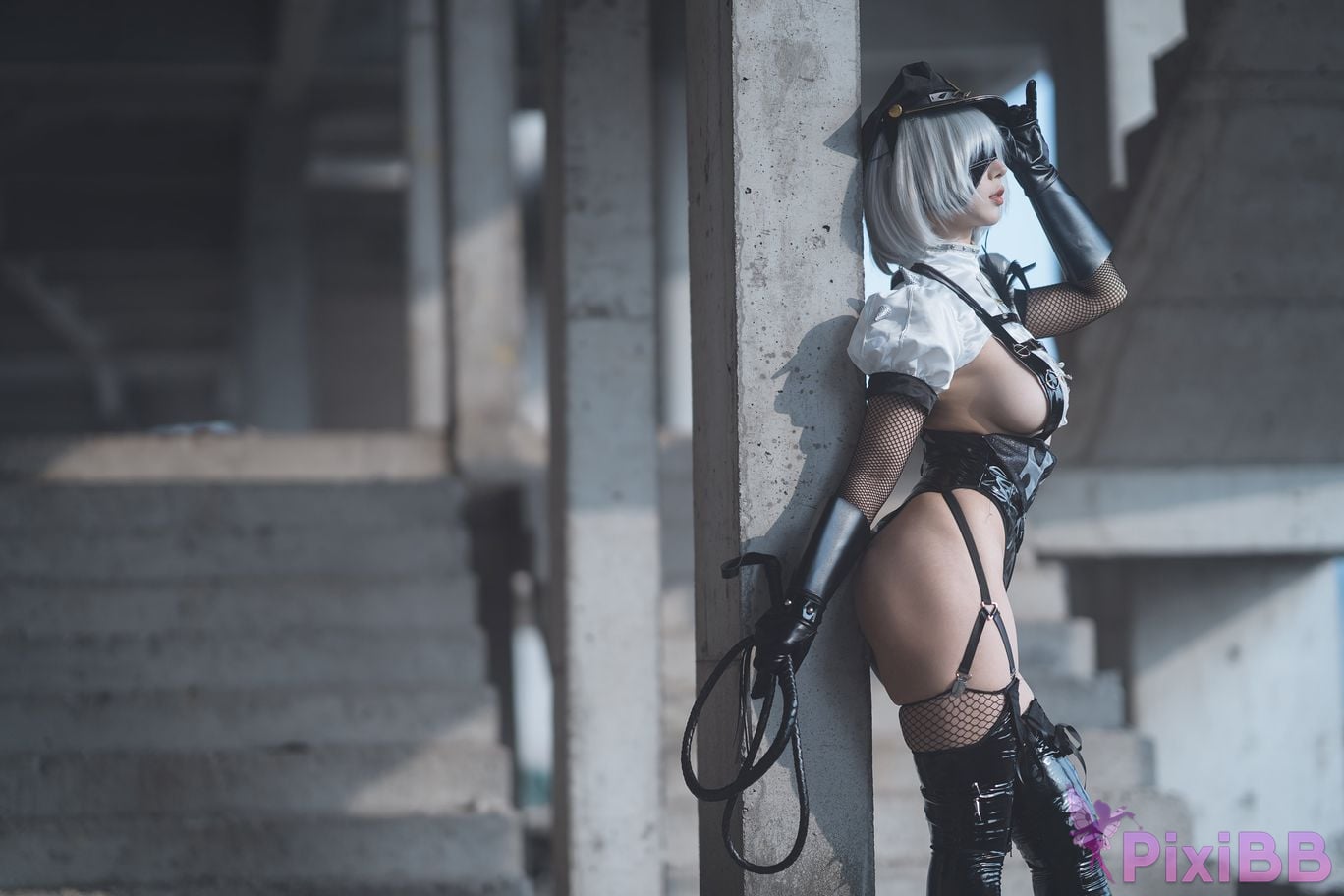 Coser Yunx1x1 Vol.050 N59 2b PixiBB.COM 043