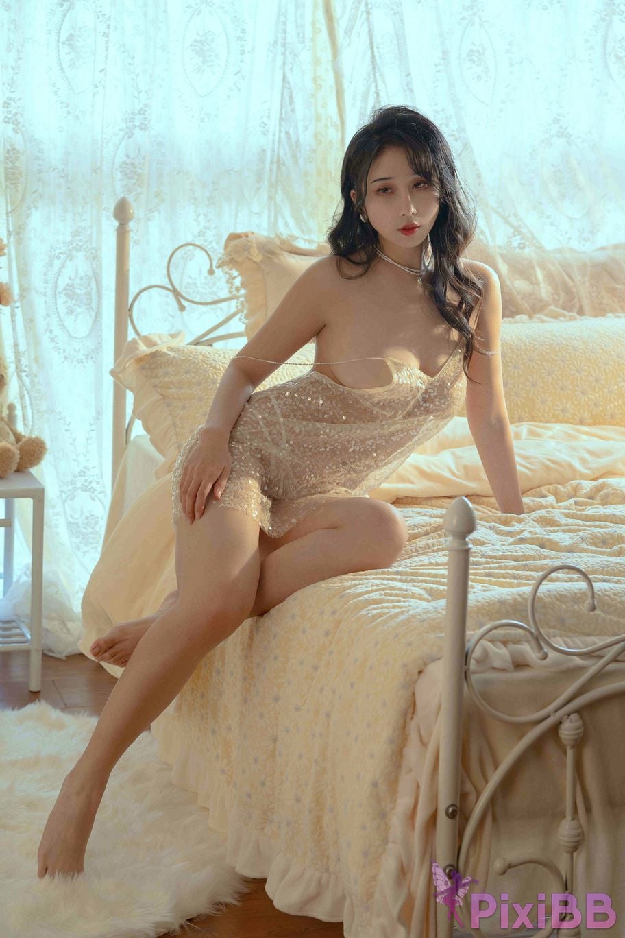 Coser Yunx1x1 Vol.047 PixiBB.COM 012