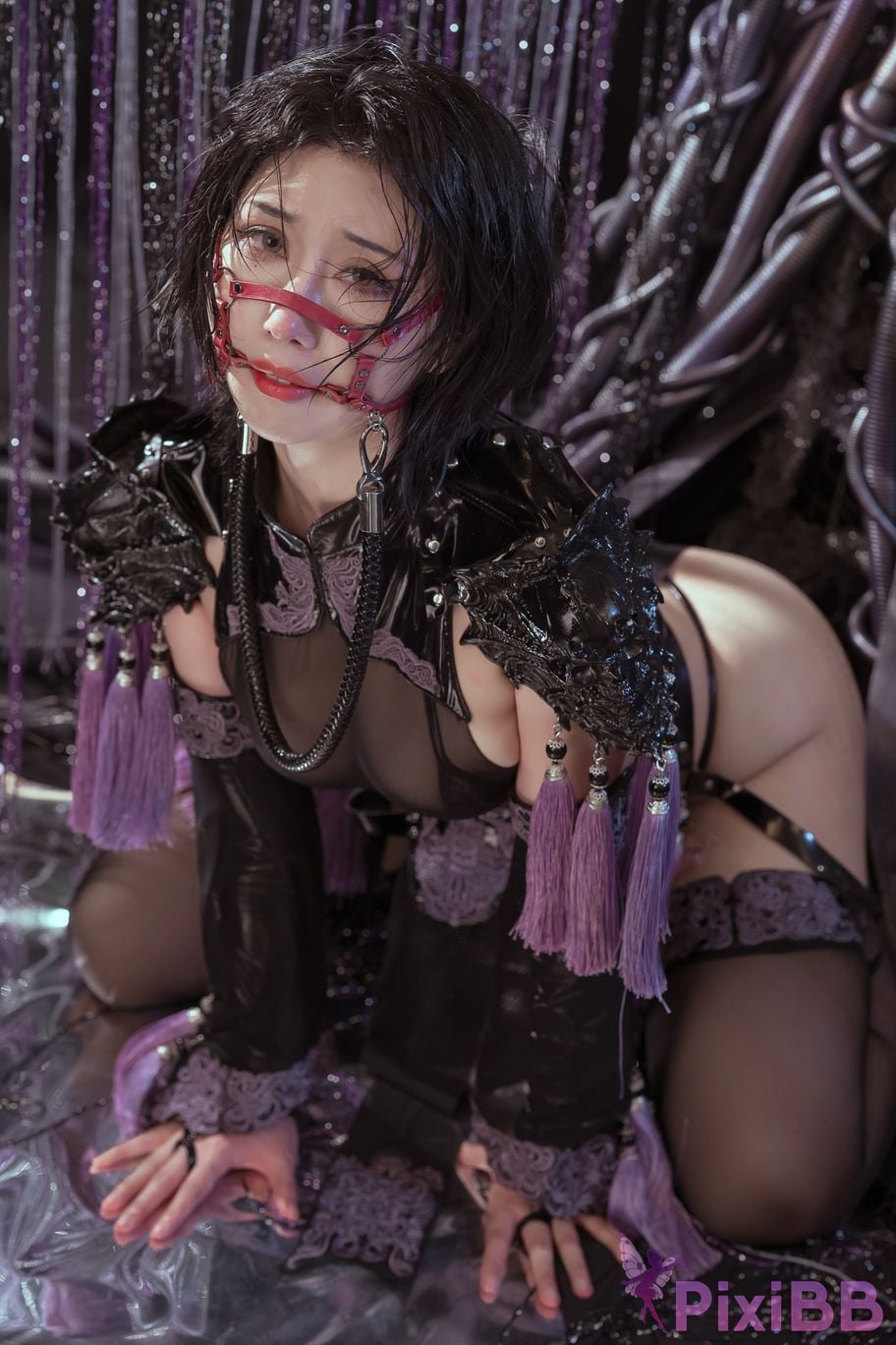 Coser Yunx1x1 Vol.043 PixiBB.COM 039
