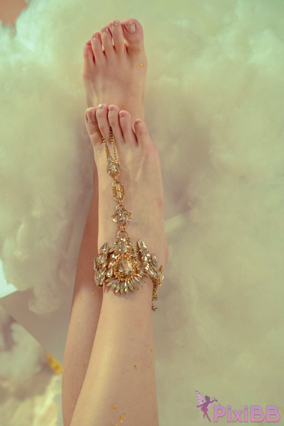Coser Yunx1x1 Vol.036 Citrine PixiBB.COM 005