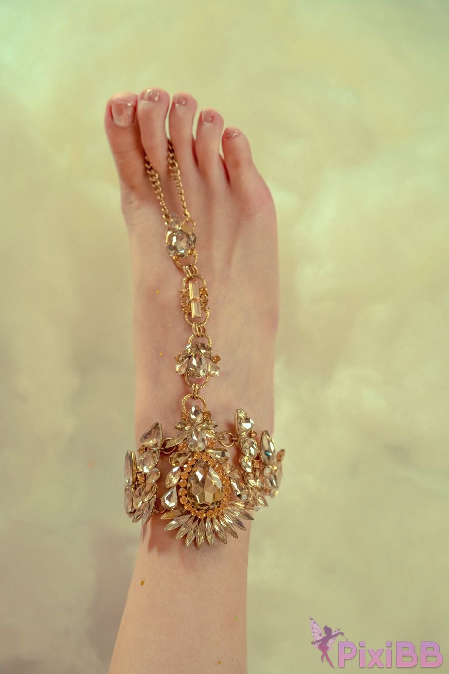 Coser Yunx1x1 Vol.036 Citrine PixiBB.COM 019