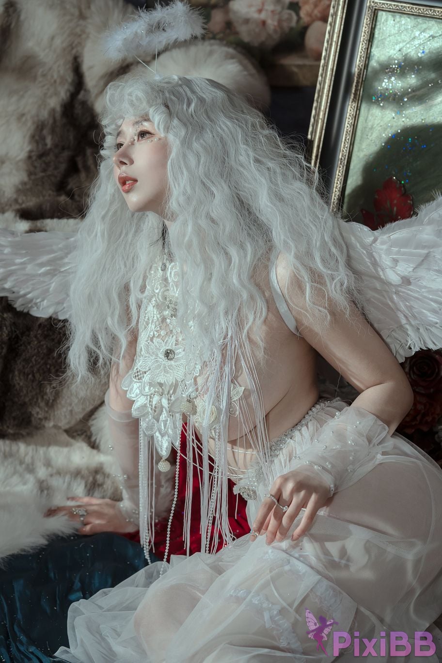 Coser Yunx1x1 Vol.034 PixiBB.COM 023