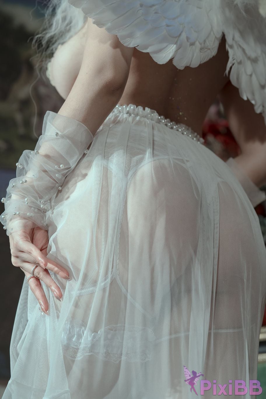 Coser Yunx1x1 Vol.034 PixiBB.COM 042