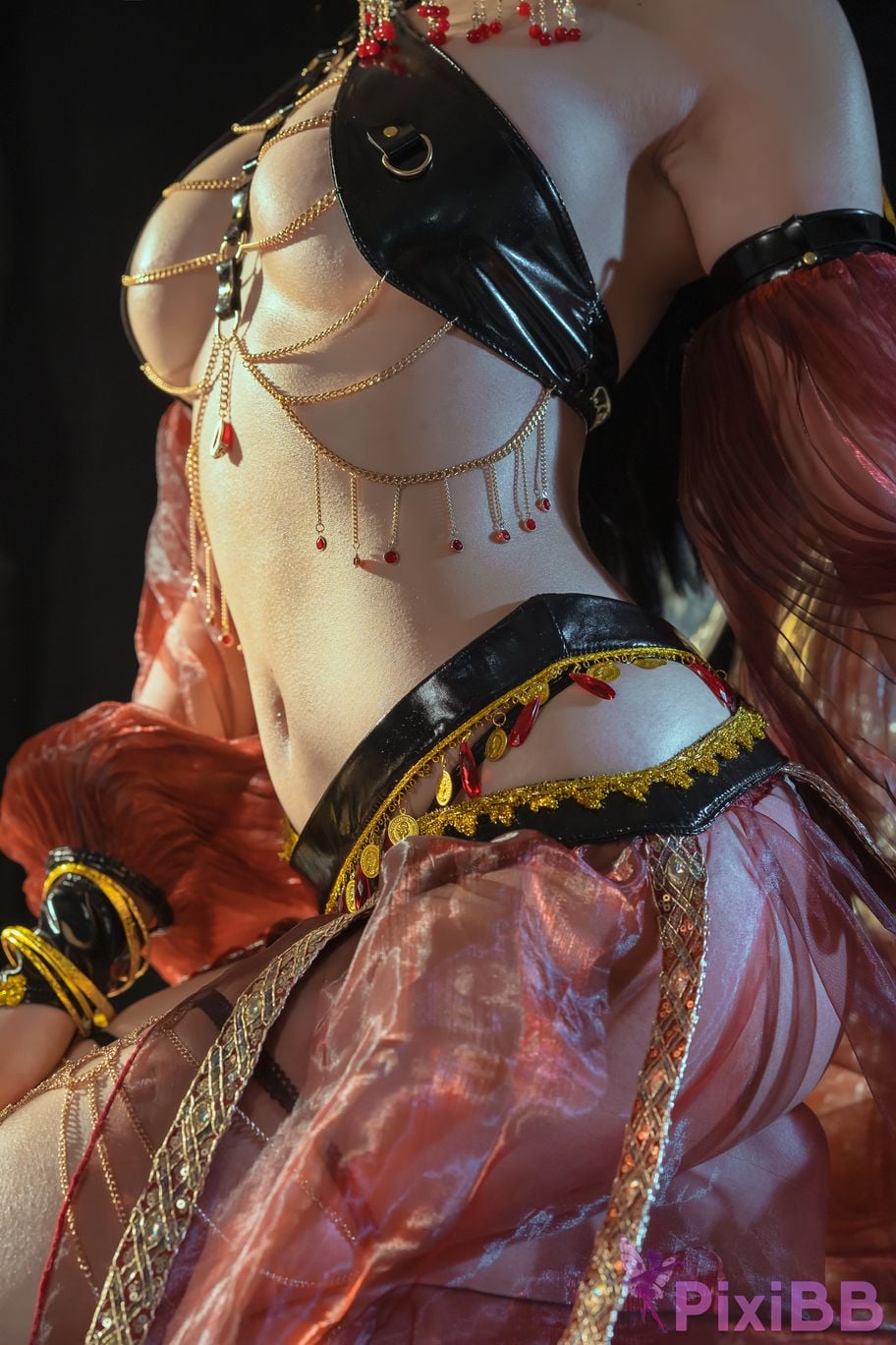 Coser Yunx1x1 No.033 PixiBB.COM 040