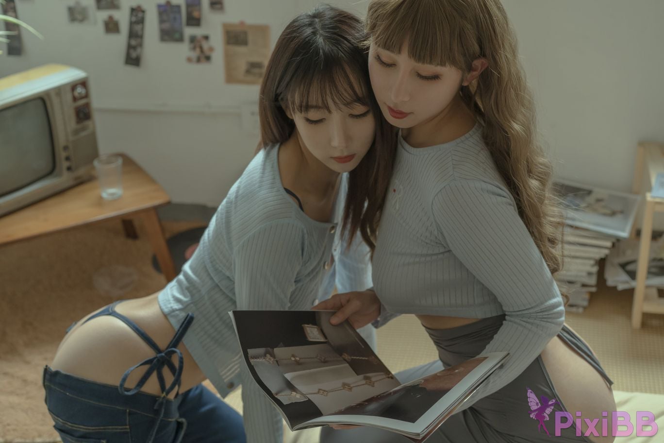 Coser Yunx1x1 No.032 PixiBB.COM 024