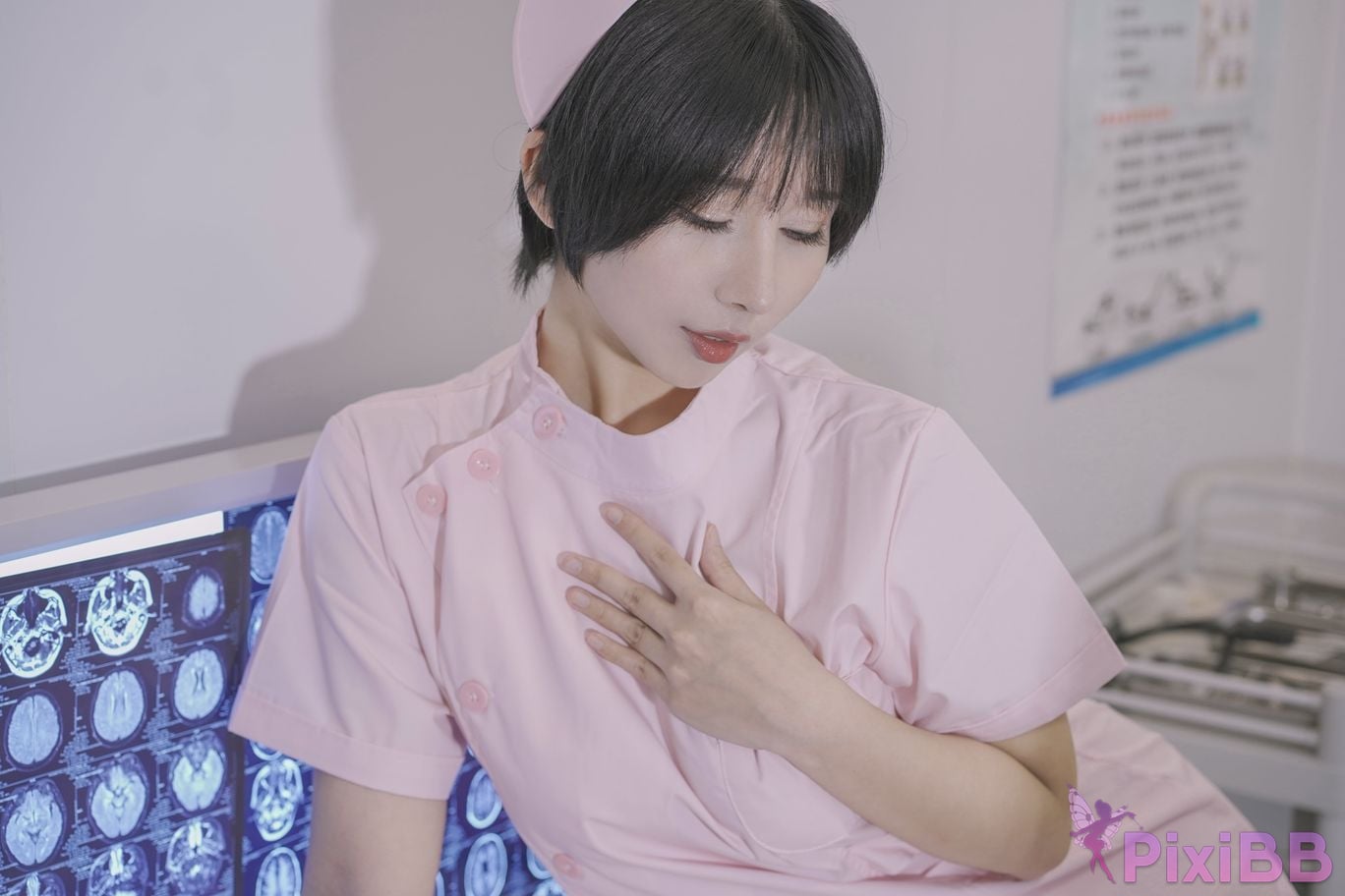 Coser Yunx1x1 Vol.030 N47 PixiBB.COM 010