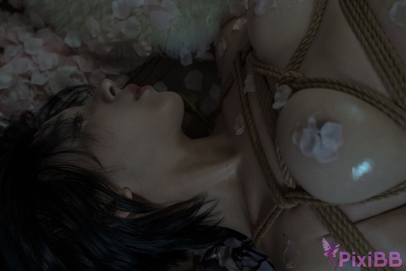 Coser Yunx1x1 Vol.026 PixiBB.COM 029