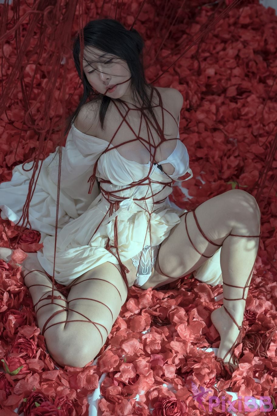 Coser Yunx1x1 Vol.020 PixiBB.COM 026
