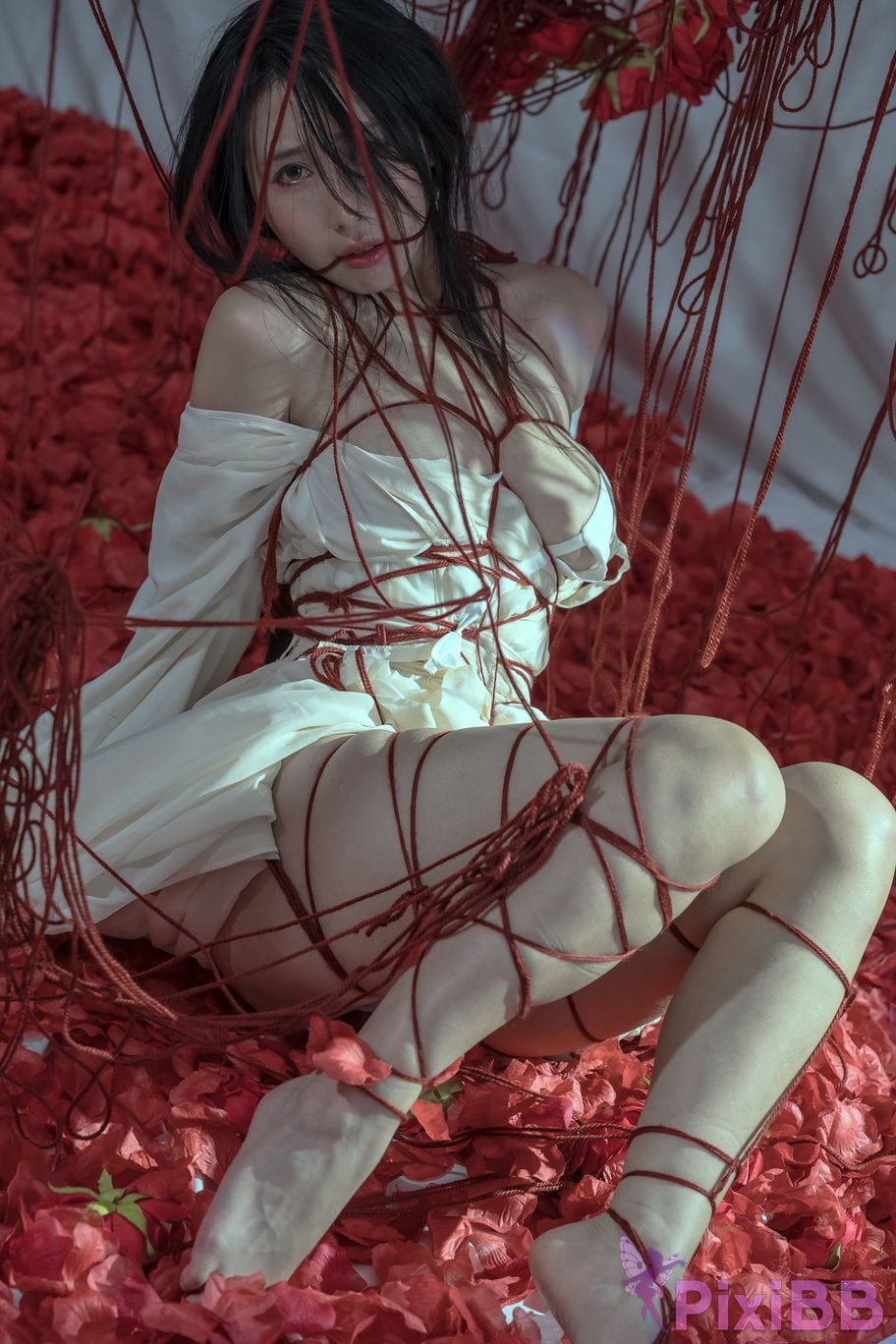 Coser Yunx1x1 Vol.020 PixiBB.COM 052