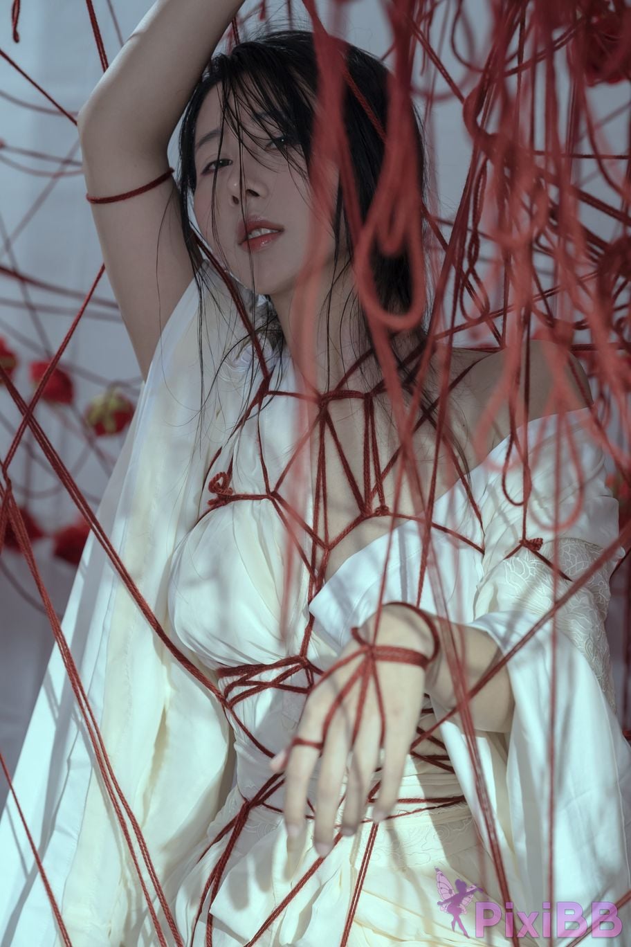 Coser Yunx1x1 Vol.020 PixiBB.COM 061