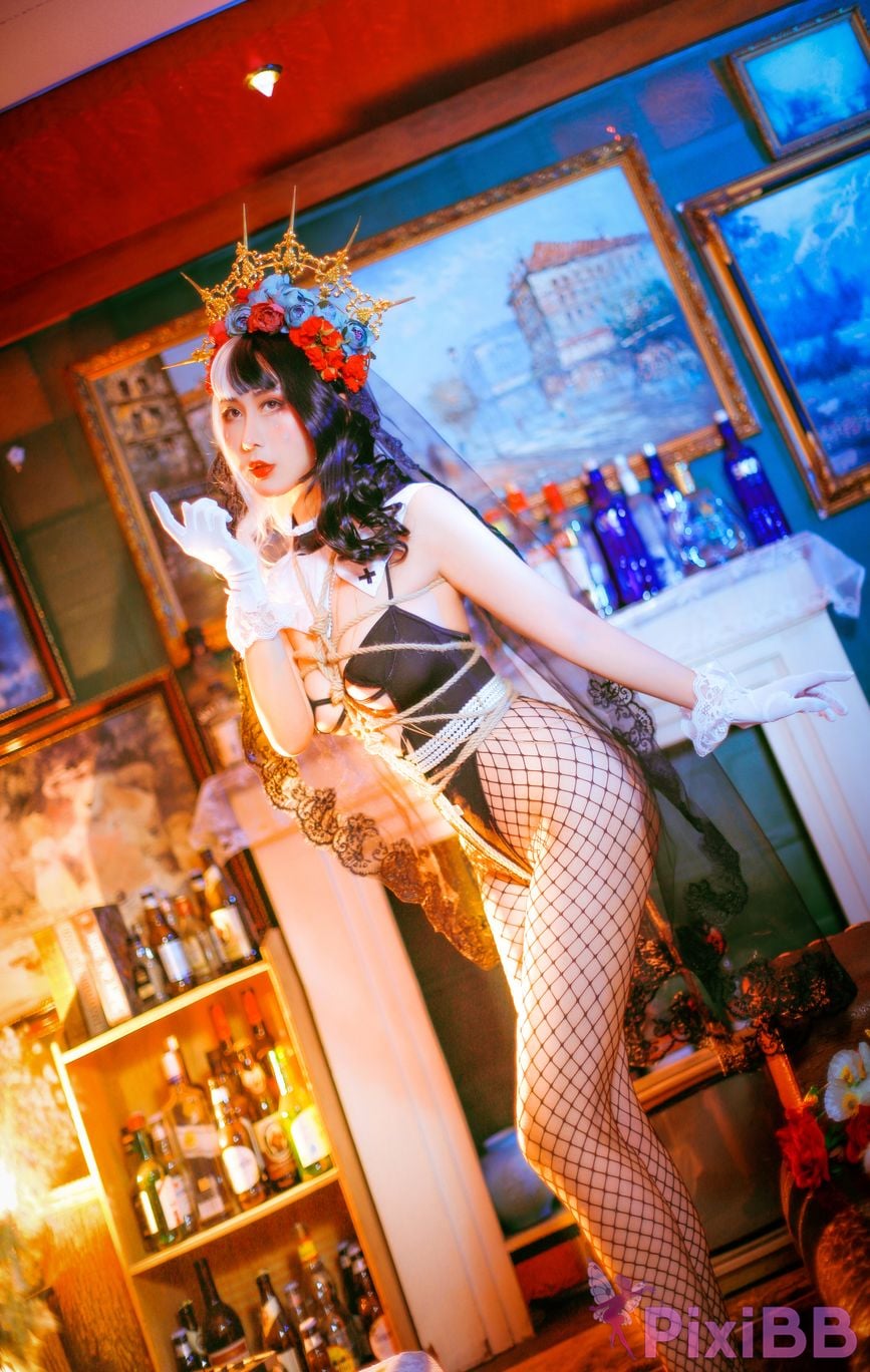 Coser Yunx1x1 Vol.017 PixiBB.COM 005