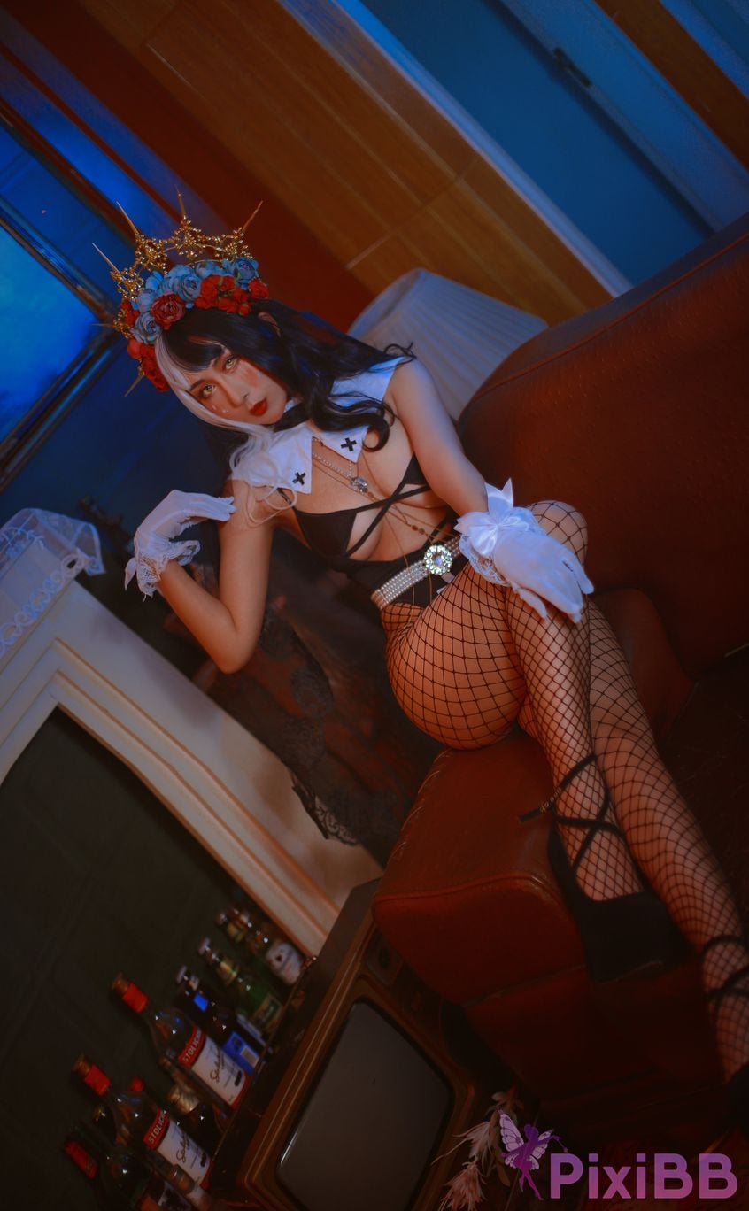 Coser Yunx1x1 Vol.017 PixiBB.COM 014