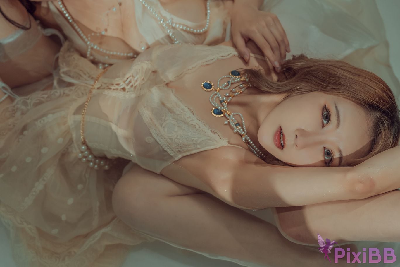 Coser Yunx1x1 Vol.016 PixiBB.COM 028