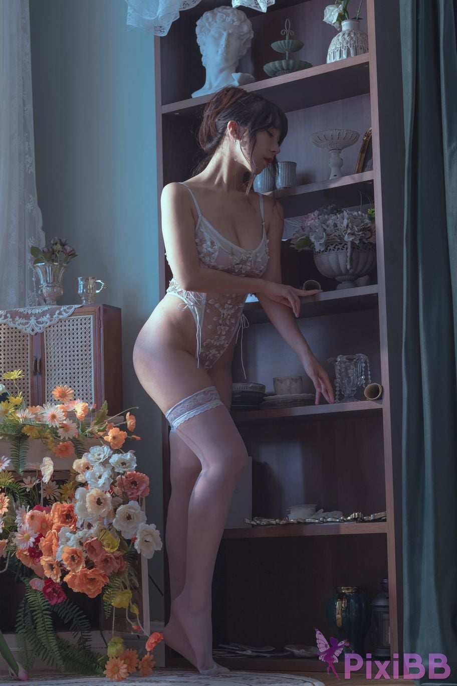 Coser Yunx1x1 Vol.011 PixiBB.COM 038
