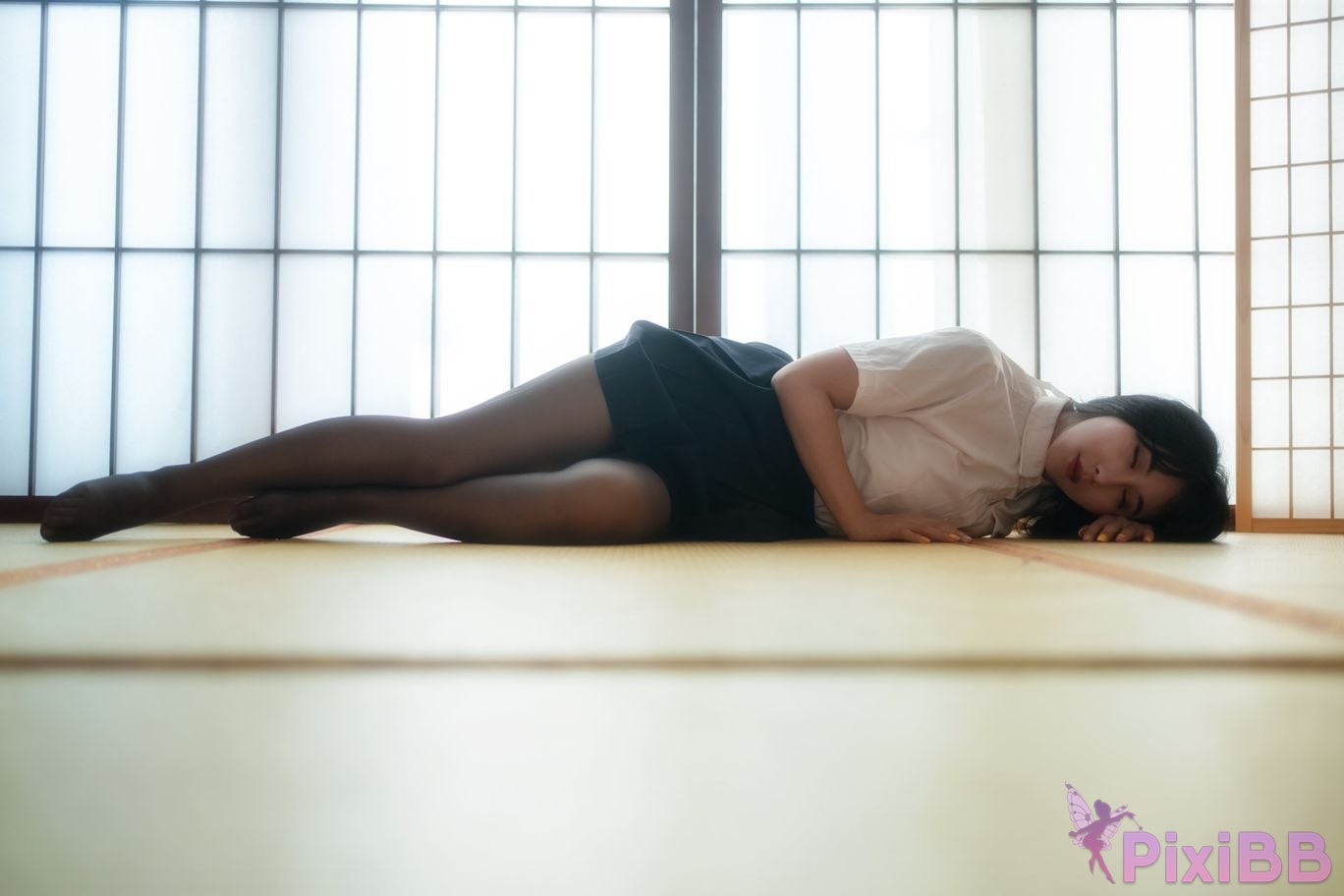 Coser Yunx1x1 Vol.009 PixiBB.COM 002
