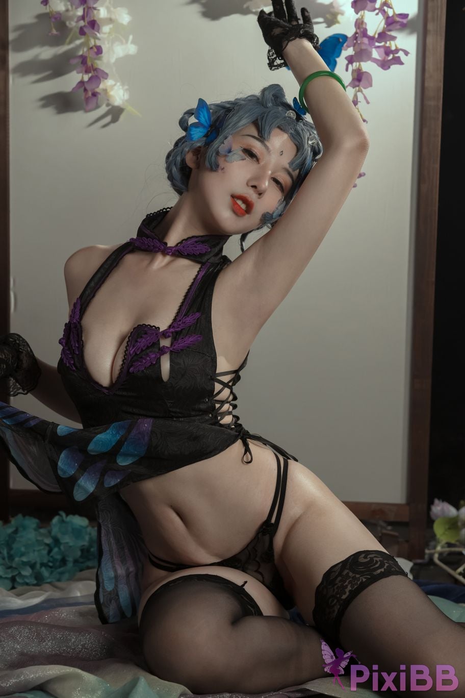 Coser Yunx1x1 Vol.008 PixiBB.COM 023