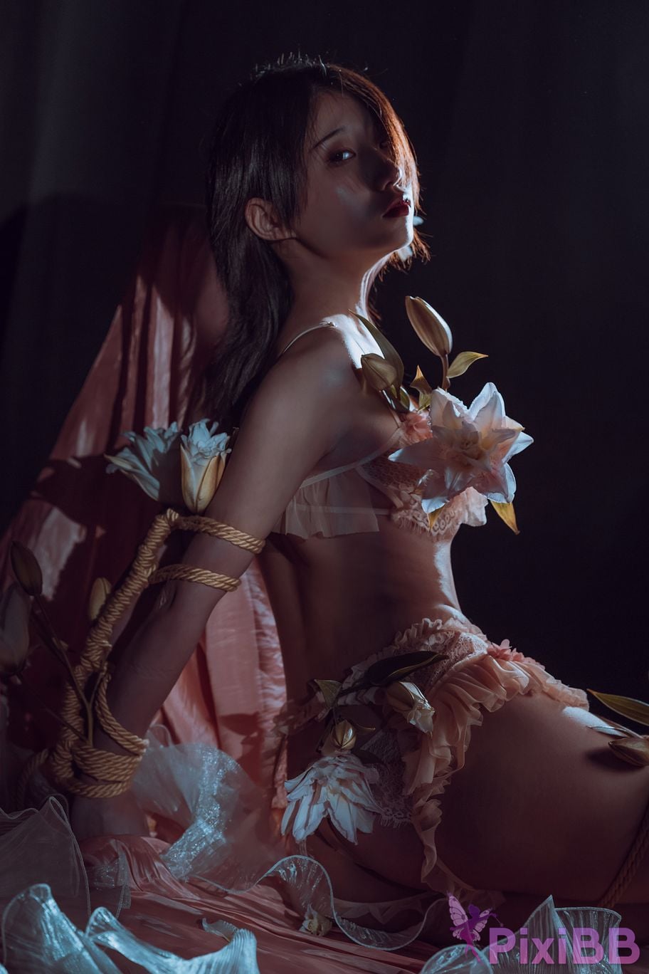 Coser Yunx1x1 Vol.007 PixiBB.COM 042