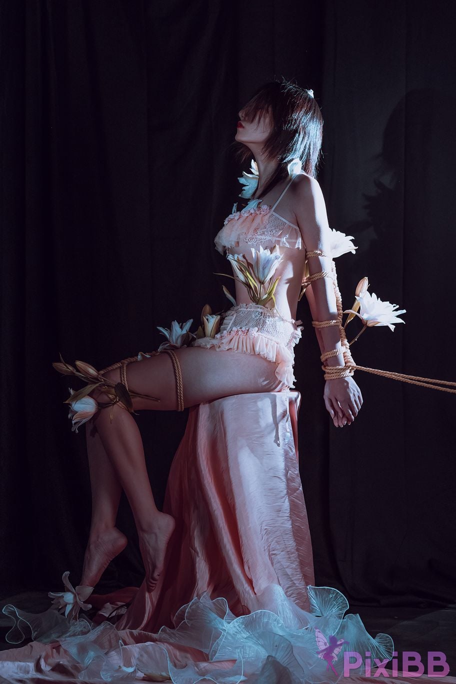 Coser Yunx1x1 Vol.007 PixiBB.COM 045