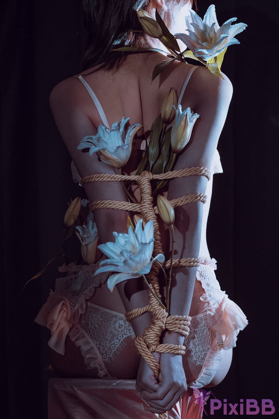 Coser Yunx1x1 Vol.007 PixiBB.COM 049