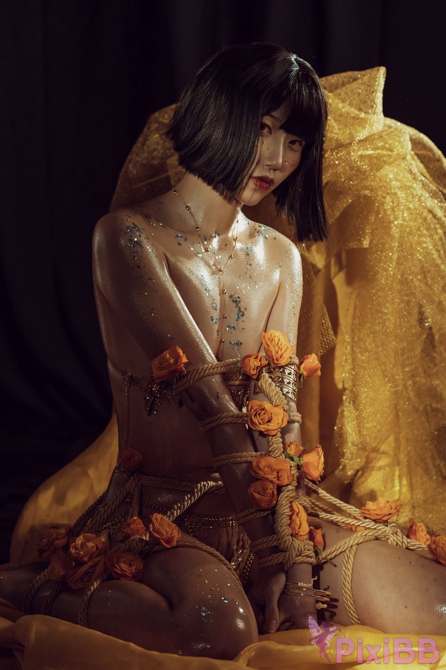 Coser Yunx1x1 Vol.007 PixiBB.COM 052