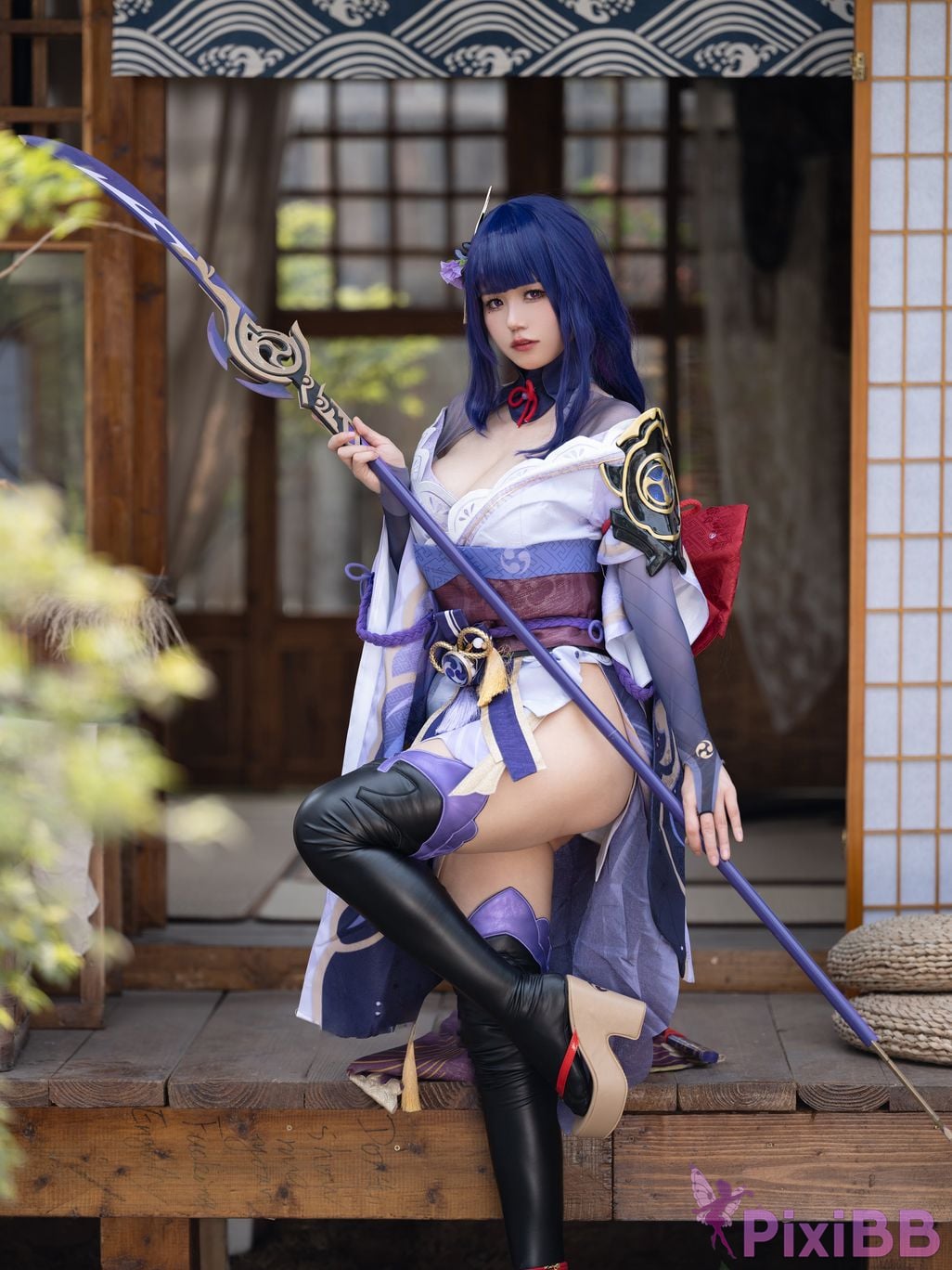 Coser w No.071 PixiBB.COM 001
