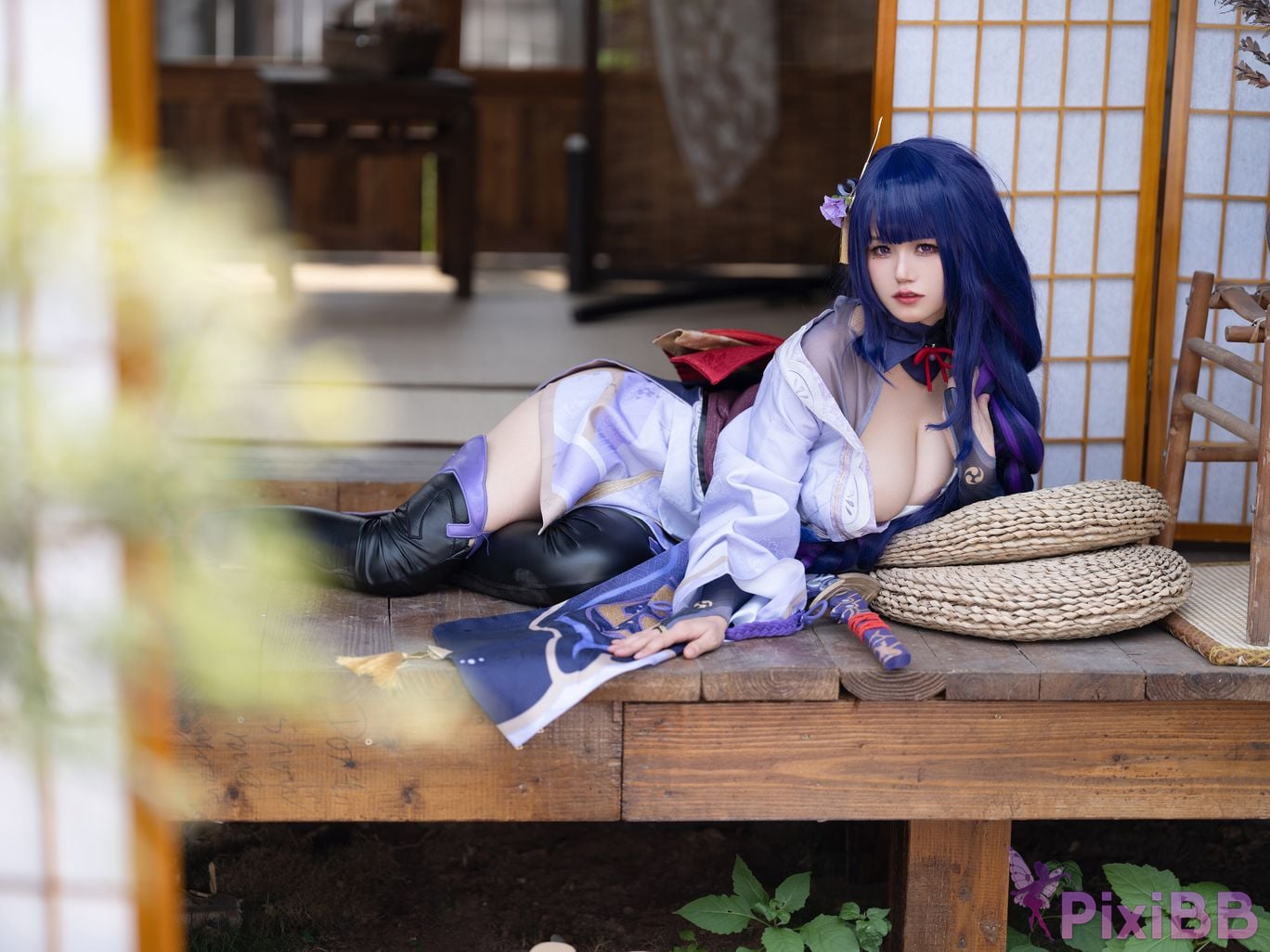 Coser w No.071 PixiBB.COM 002