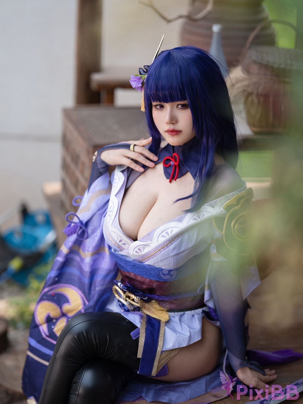 Coser w No.071 PixiBB.COM 005