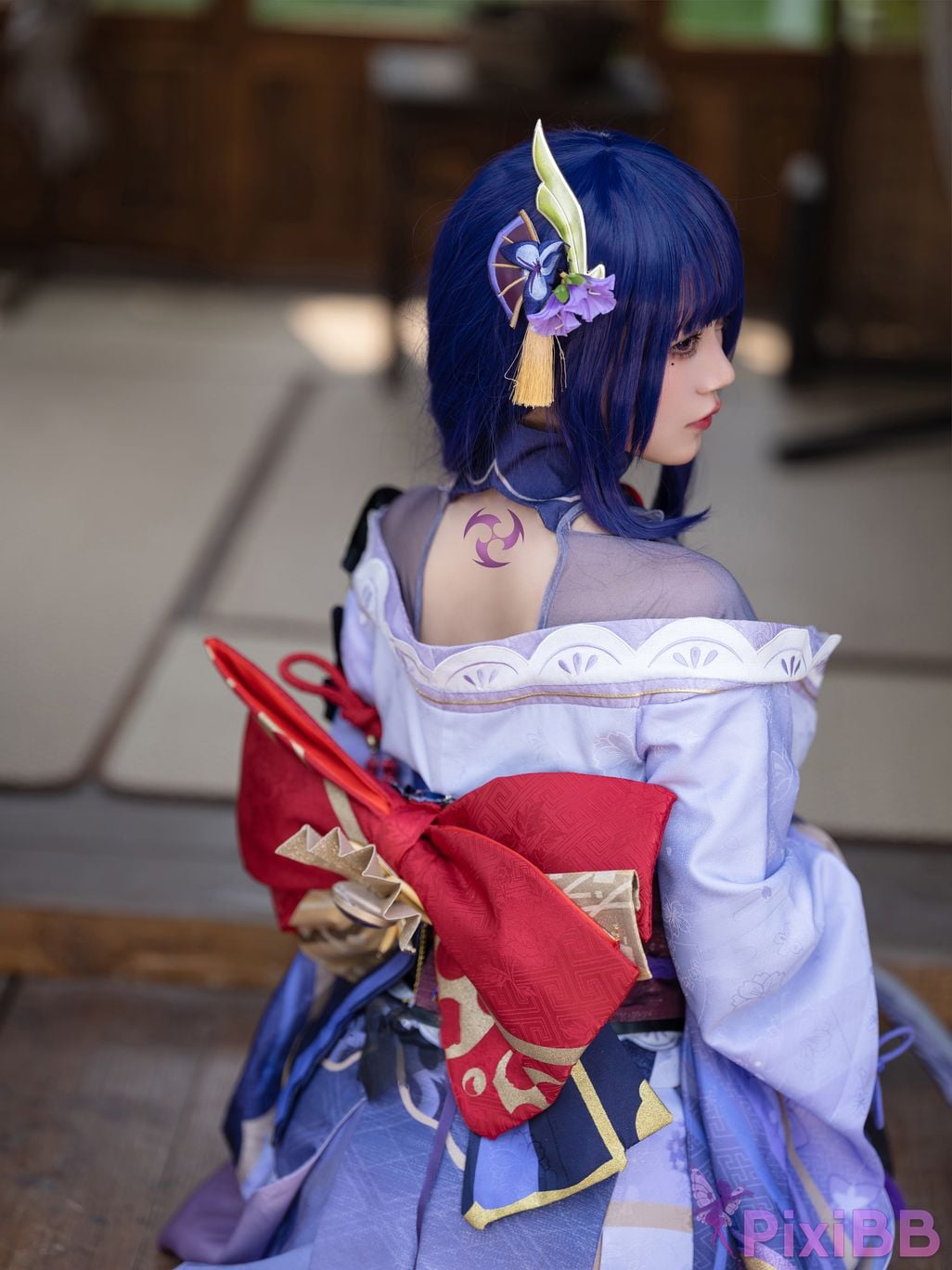 Coser w No.071 PixiBB.COM 006