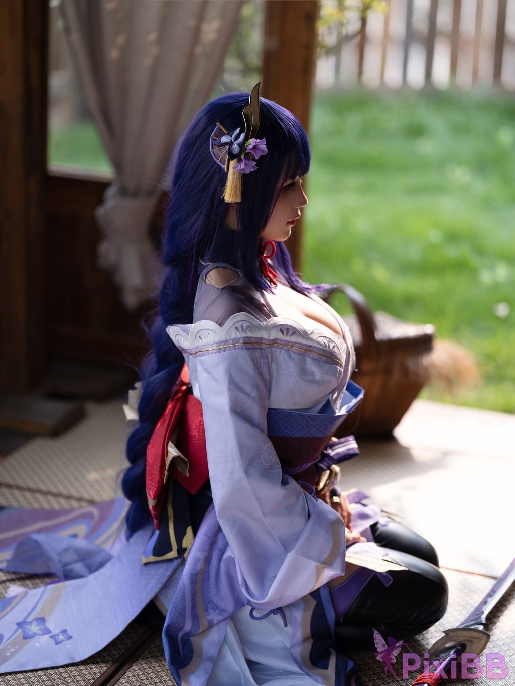 Coser w No.071 PixiBB.COM 012