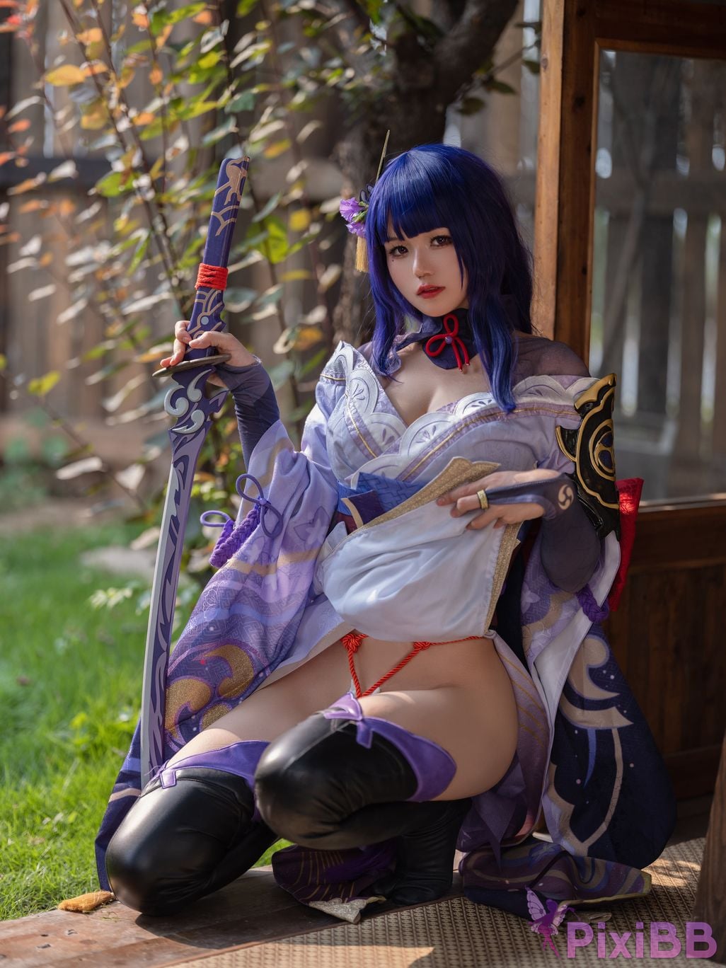 Coser w No.071 PixiBB.COM 013
