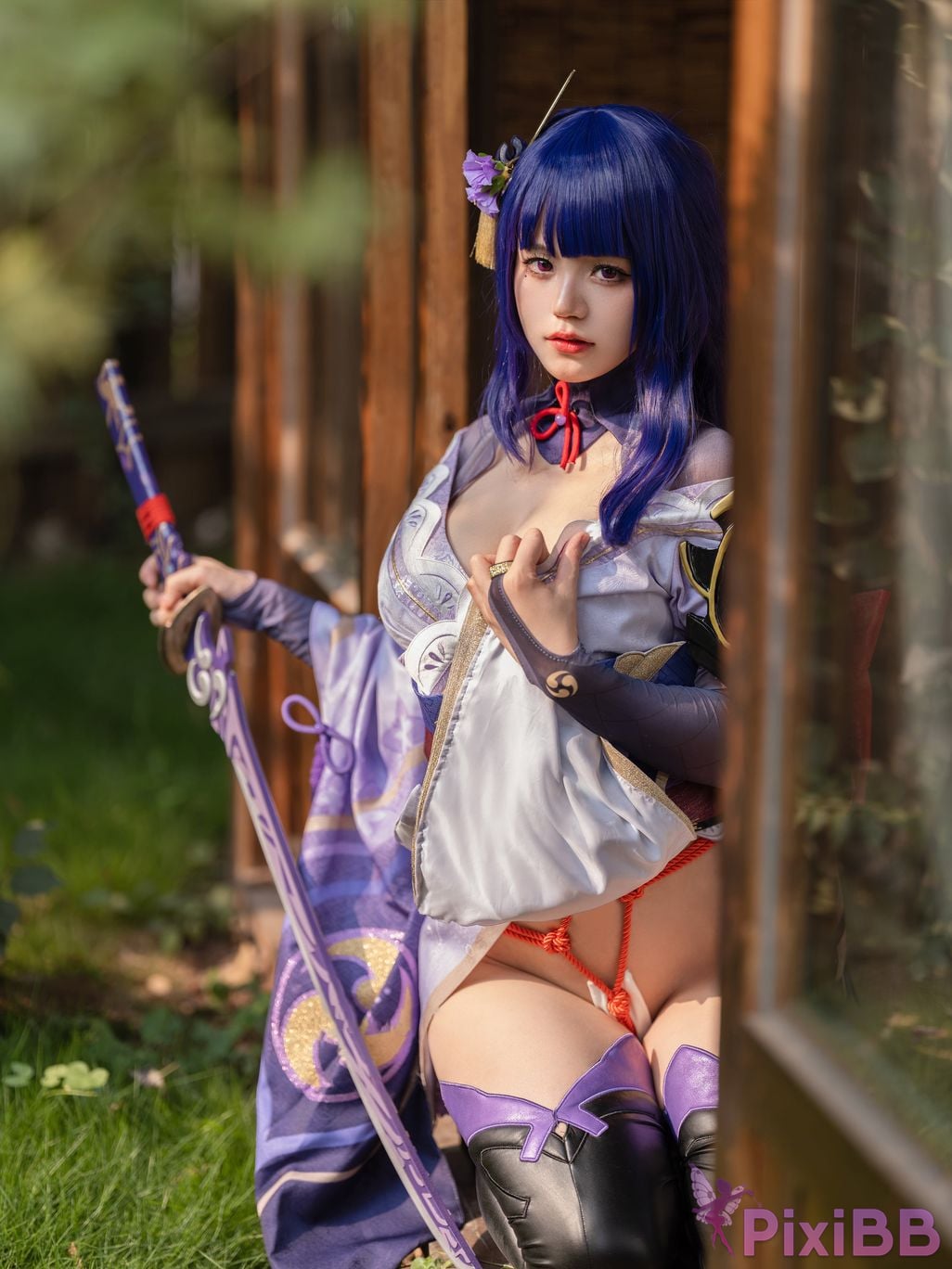 Coser w No.071 PixiBB.COM 014