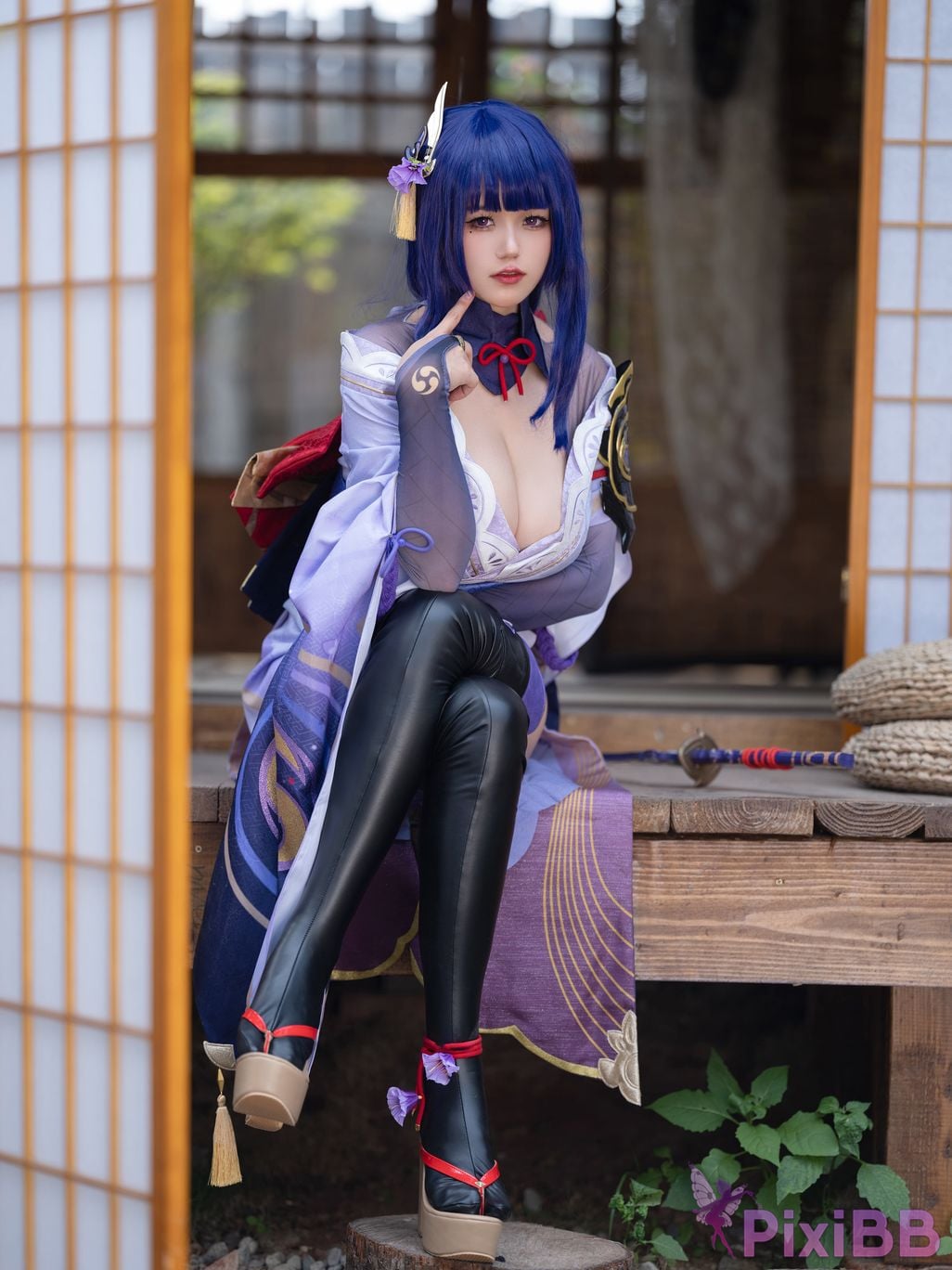 Coser w No.071 PixiBB.COM 015