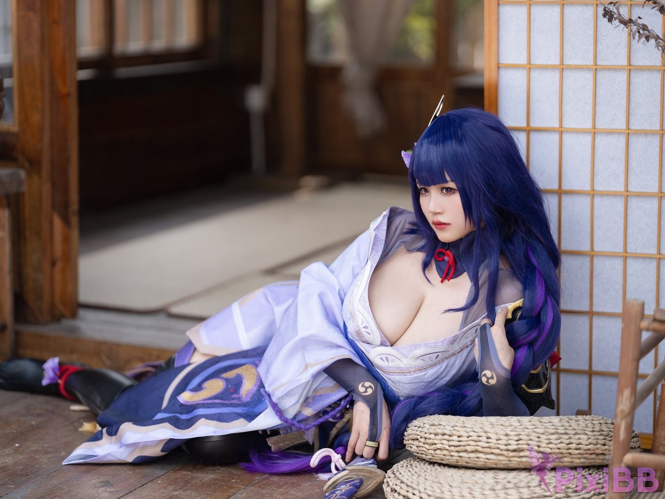Coser w No.071 PixiBB.COM 020