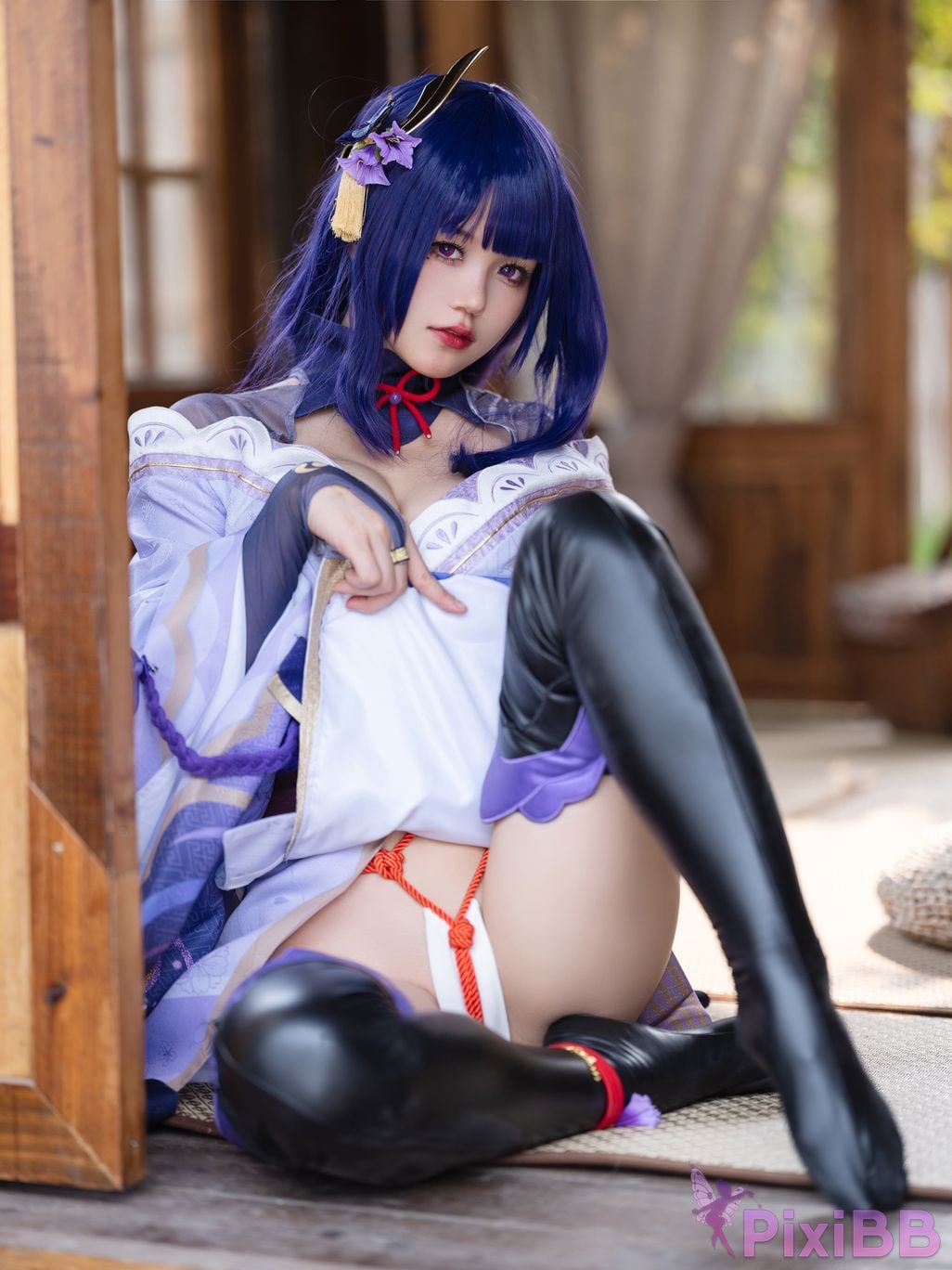Coser w No.071 PixiBB.COM 021