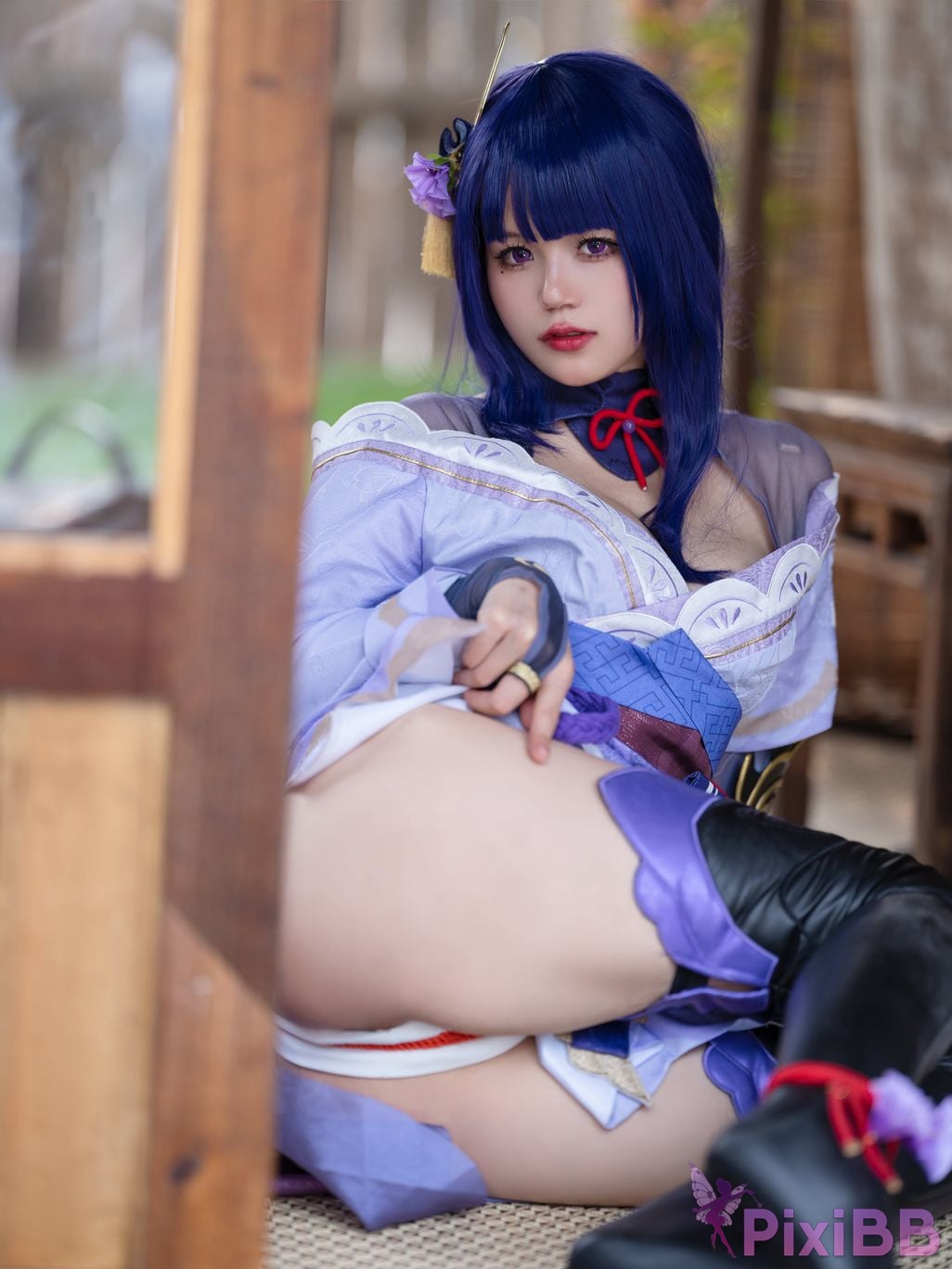 Coser w No.071 PixiBB.COM 022