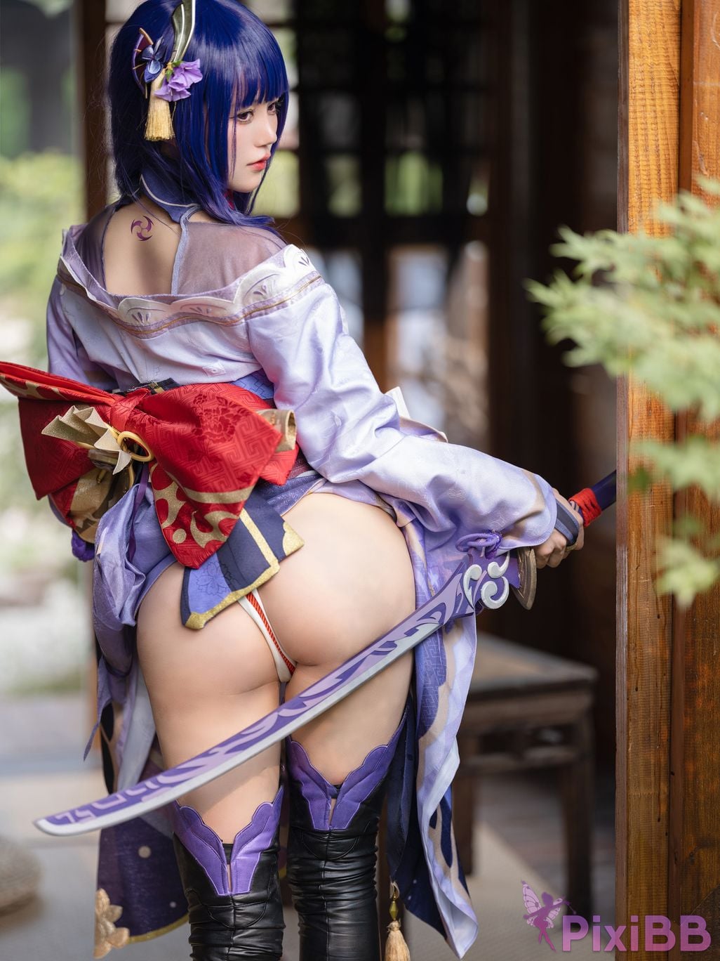 Coser w No.071 PixiBB.COM 025