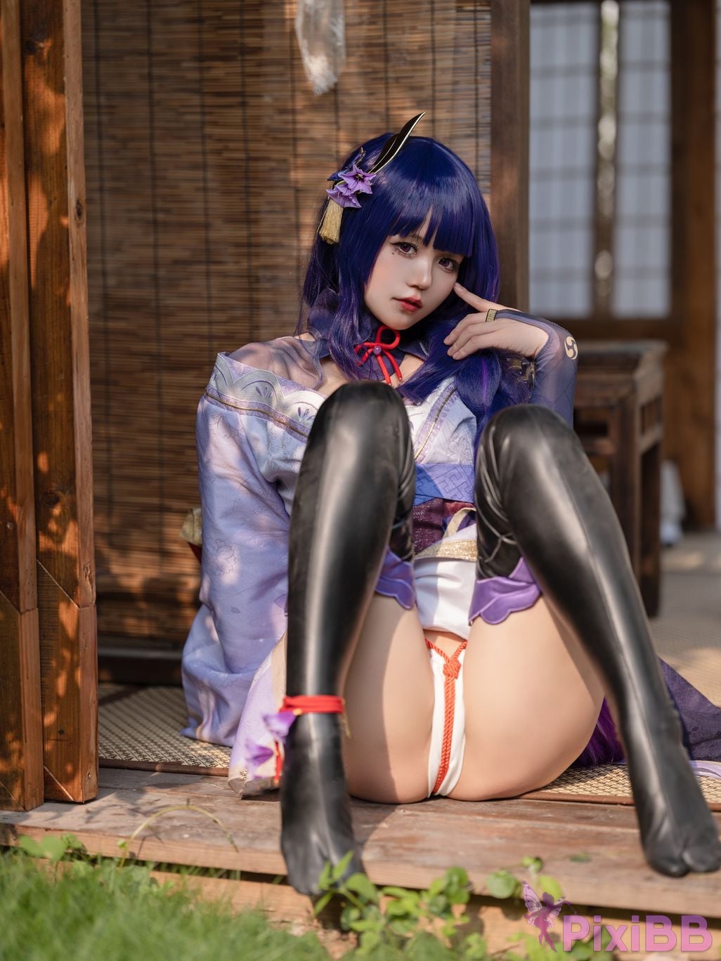 Coser w No.071 PixiBB.COM 027