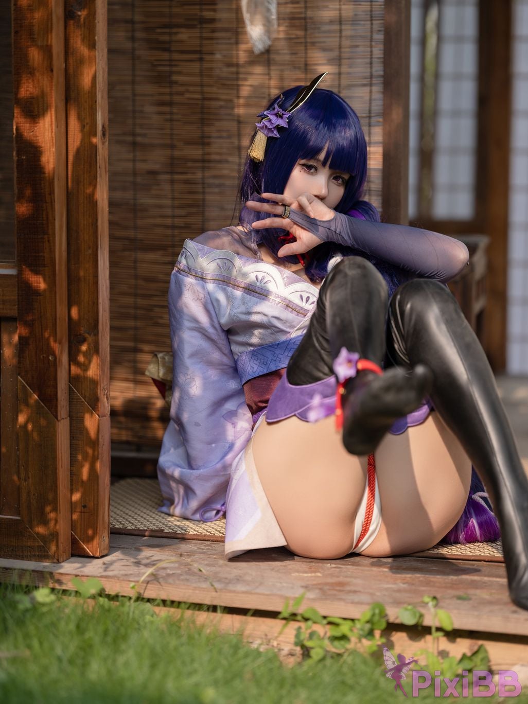 Coser w No.071 PixiBB.COM 028