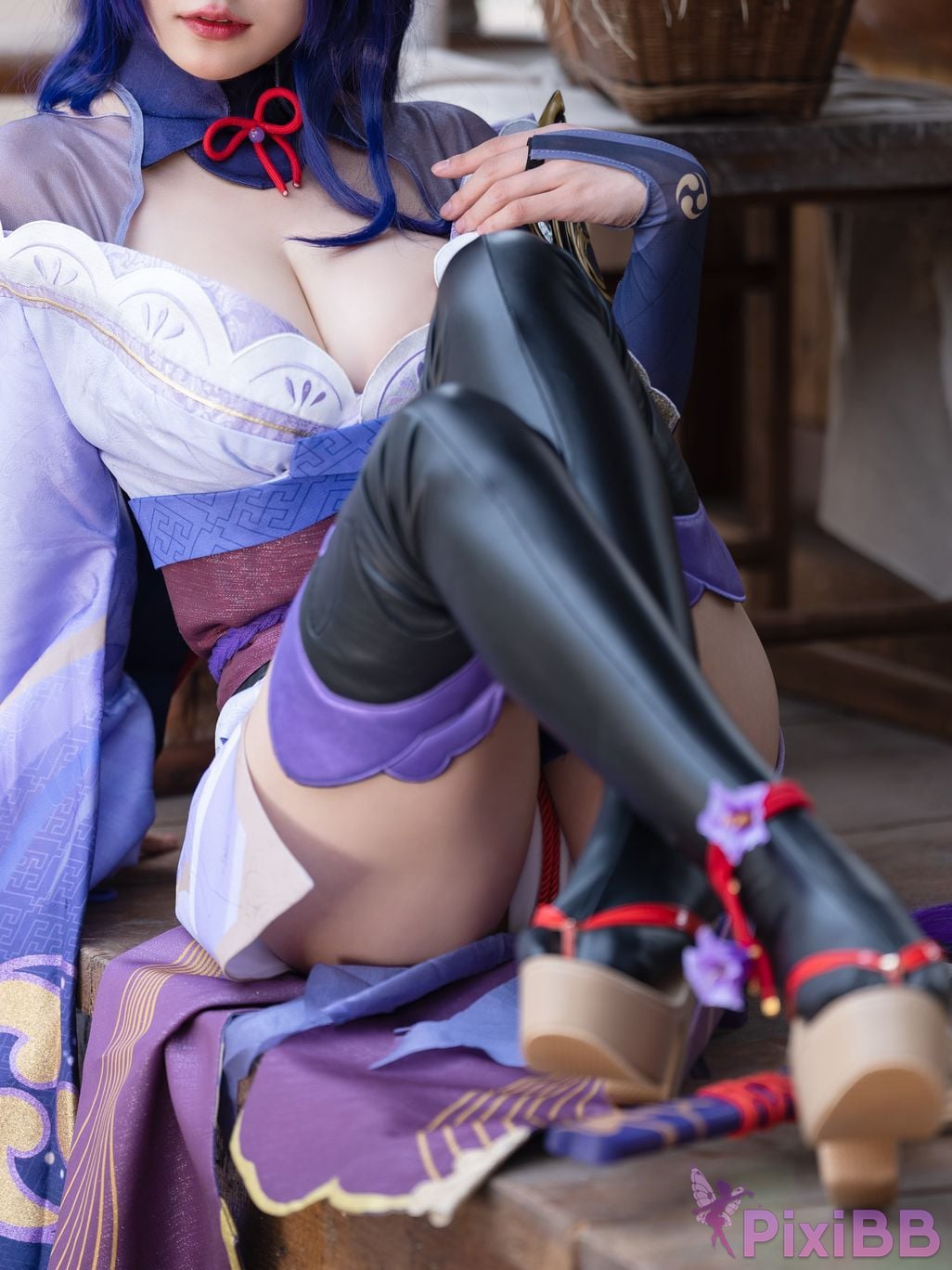 Coser w No.071 PixiBB.COM 029