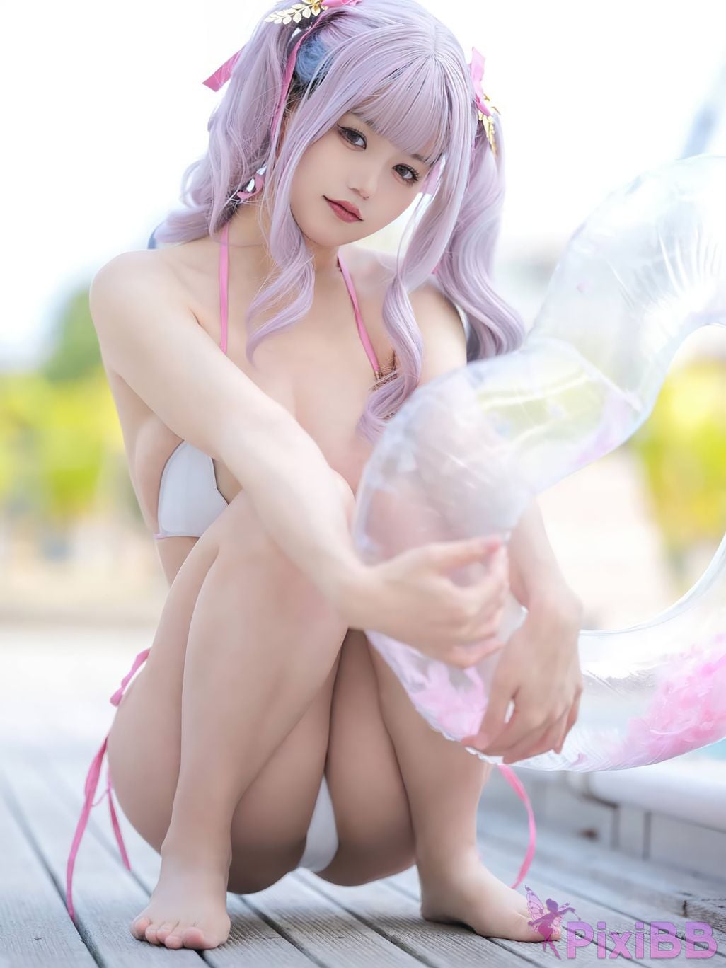 Coser w No.069 PixiBB.COM 011